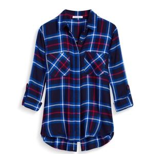 UNPUBLISHED

Athenia Button Back Top